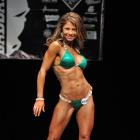 Julie  Schoomaker - NPC Jr. USA 2013 - #1